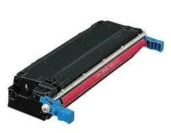 Original Canon 6828A004AA Lq-ep86 Sd Magenta Toner Cartridge - 2000 Pa