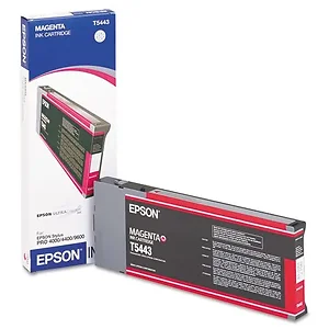 EPST544300 | Epson STYLUS PRO 4000