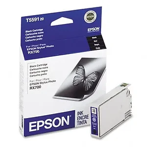 EPST559120 | Epson STYLUS PHOTO RX700