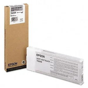 EPST605900 | Epson Black Ink Cartridge for High-Quality