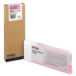EPSON-T606C00