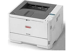 OKI62444301 | Okidata Laser Printer Network Duplex Printing