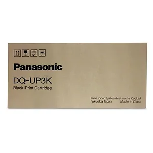 PANDQUP3K | Panasonic Stylish Black Drum for Music