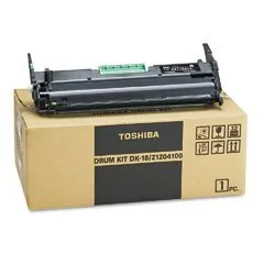 Toshiba TOSDK18 Dp80f