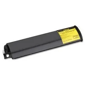 Toshiba T3511Y Yellow Toner Cartridge, 10, 000 Page Yield