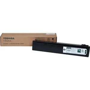 TOSTFC75UK | Toshiba TFC75UK BLACK TONER CARTRIGE FOR USE