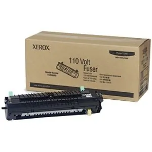 Original Xerox 115R00061 110v Fuser And Belt Cleaner Assembly For Phas