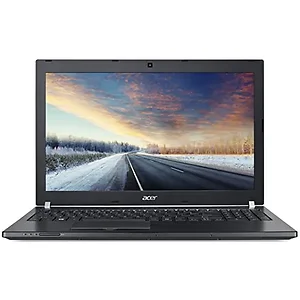 NX.VCVAA.002 | Acer TMP658-M-59SY Laptop with Intel i5, 8GB