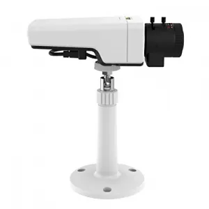 Axis 1A2114 Axis M1125 Network Camera - Color, Monochrome - H.264, Mot