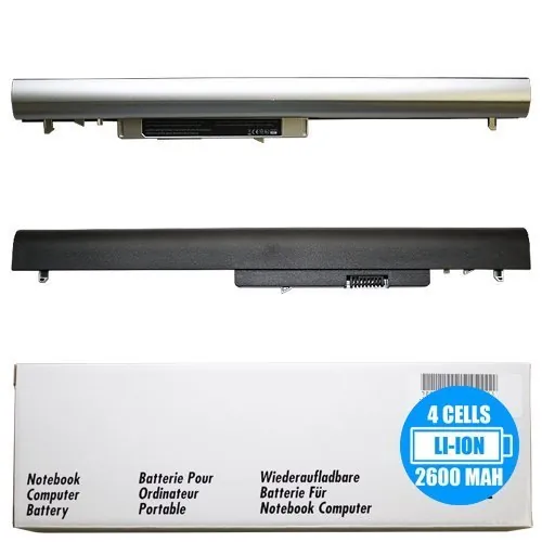 BATTERY TECHNOLOGY-HP-P15N