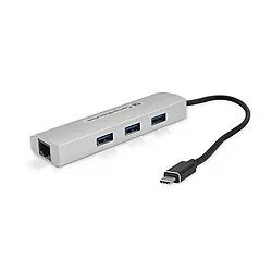 COMPREHENSIVE-USB31-3HUB-RJ45