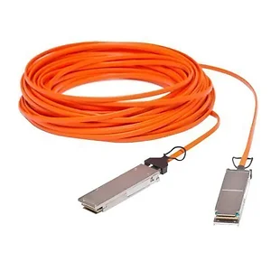 QSFP-H40G-AOC15M-NP | Netpatibles 15M 40GBASE-AOC QSFP+