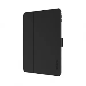 Ipio IPD-303-BLK Inc Lexington Hard Shell Folio - Flip Cover For Table