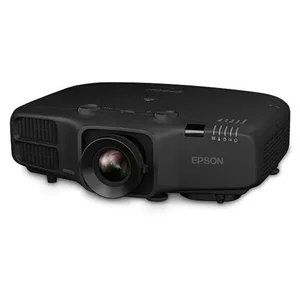 V11H824120 | Epson POWERLITE 5535U WUXGA 3LCD PROJECTOR, 5,