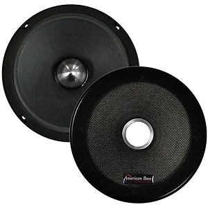 MX65DB | American Bass American Bass 6.5