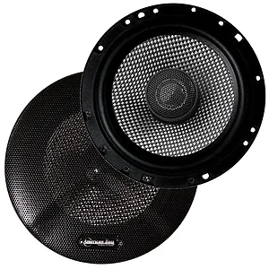 SQ6.5 | American Bass American Bass 6.5-Inch 2-Way Speaker