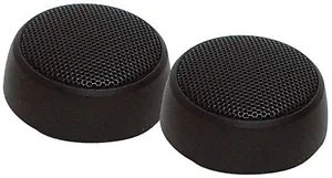 SQT10 | American Bass American Bass Titanium Bullet Tweeter