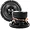 XD844 | American Bass American Bass 8-Inch DVC Woofer 600W