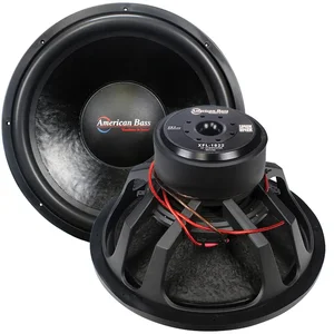 XFL1822 | American Bass American Bass 18