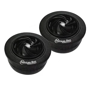 SQT2 | American Bass SPEAKER 5X7/6X8 (pair) 150 WATTS MAX