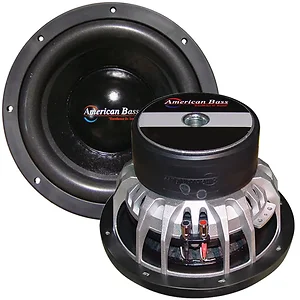TNT1544 | American Bass American Bass TNT15 15-Inch Dual