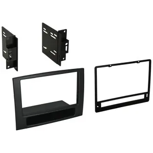 American CDK651 Double Din Dash Kit For 2006-2010 Ram Pickup Trucks