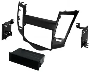 American GMK367B Chevy Cruz Mounting Kit For 2011-2015 Models