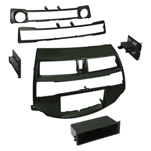 American HONK852D Custom Mounting Kit For 2008-2012 Accord  2010-2014 