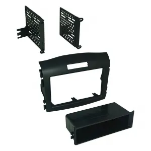 American HONK819 Honda Cr-v 2012-2015 Mount Kit For Singledouble Din