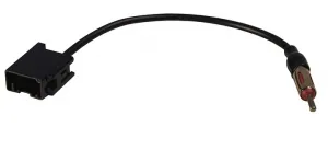 American LX6 Lexus Antenna Adapter For 2001-2006 Models By American In