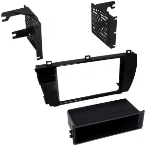 American TOYK951MG 2014-2016 Toyota Corolla Custom Fit Dash Kit