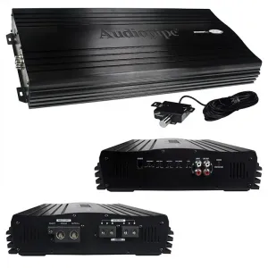 Audiopipe APNK40001 Amplifier D Class 4000 Watts Rms