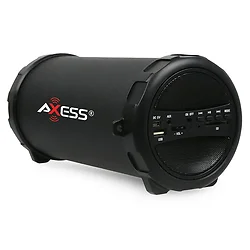 AXESS-SPBT1031BK