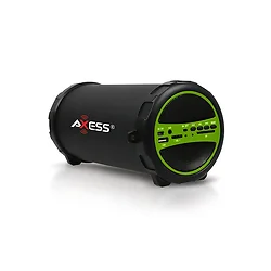 AXESS-SPBT1031GN