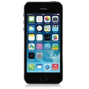 ME344LLA-PB-3RCB | Apple iPhone 5s 32GB - Space Gray