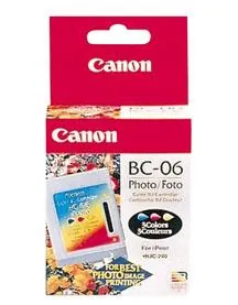 Canon 0886A003 Bjc-240