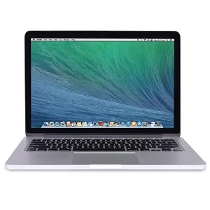 Apple ME698LL/A Macbook Pro Retina Core I7-3840qm Quad-core 2.8ghz 16g