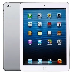 IPADAIR2-16-WHT-3RC | Apple iPad Air 2 Wi-Fi 16GB - White &