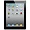 IPAD4-16GB-BLK-ETCH-3RCB | Apple iPad 4th Gen Wi-Fi 16GB