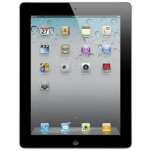 IPAD4-16GB-BLK-ETCH-3RCB | Apple iPad 4th Gen Wi-Fi 16GB