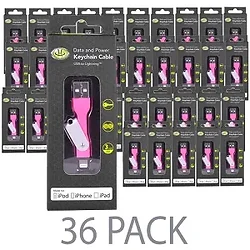 Gear Head-LC4000PNK-36PK