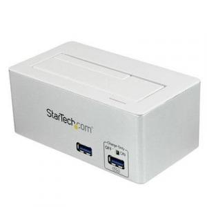 Startech SDOCKU33HW Accessory  Usb3.0 Sata Hard Drive Docking Station 