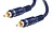 29118 | C2g 12FT Velocity Bass Management Subwoofer Cable