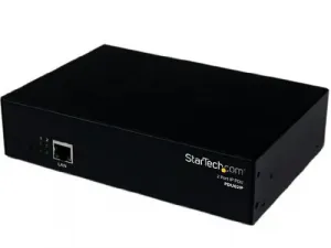 Startech PDU02IP 2 Port Switched Ip Pdu Power Switch