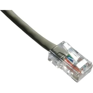 C5ENB-G10-AX | Axiom 10FT CAT5E 350MHZ PATCH CABLE - GRAY