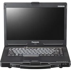 CF-532CL6XCM | Panasonic Toughbook CF-53 14.0