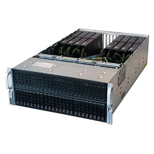 Supermicro 4U Rackmount Server SYS-4028GR-TR2