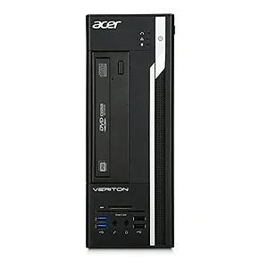 UD.P01AA.331 | Acer VX6640G-70014 DT i7-6700 3.4GHz 16GB