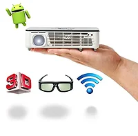 AAXA TECHNOLOGIES-KP-650-03