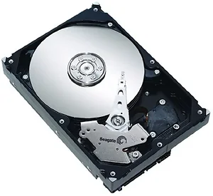 Seagate 400GB IDE PATA Hard Drive 7.2K RPM 16MB Cache